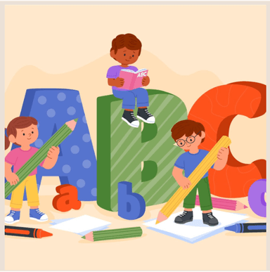 DSA — Difficoltà di lettura, scrittura e calcolo