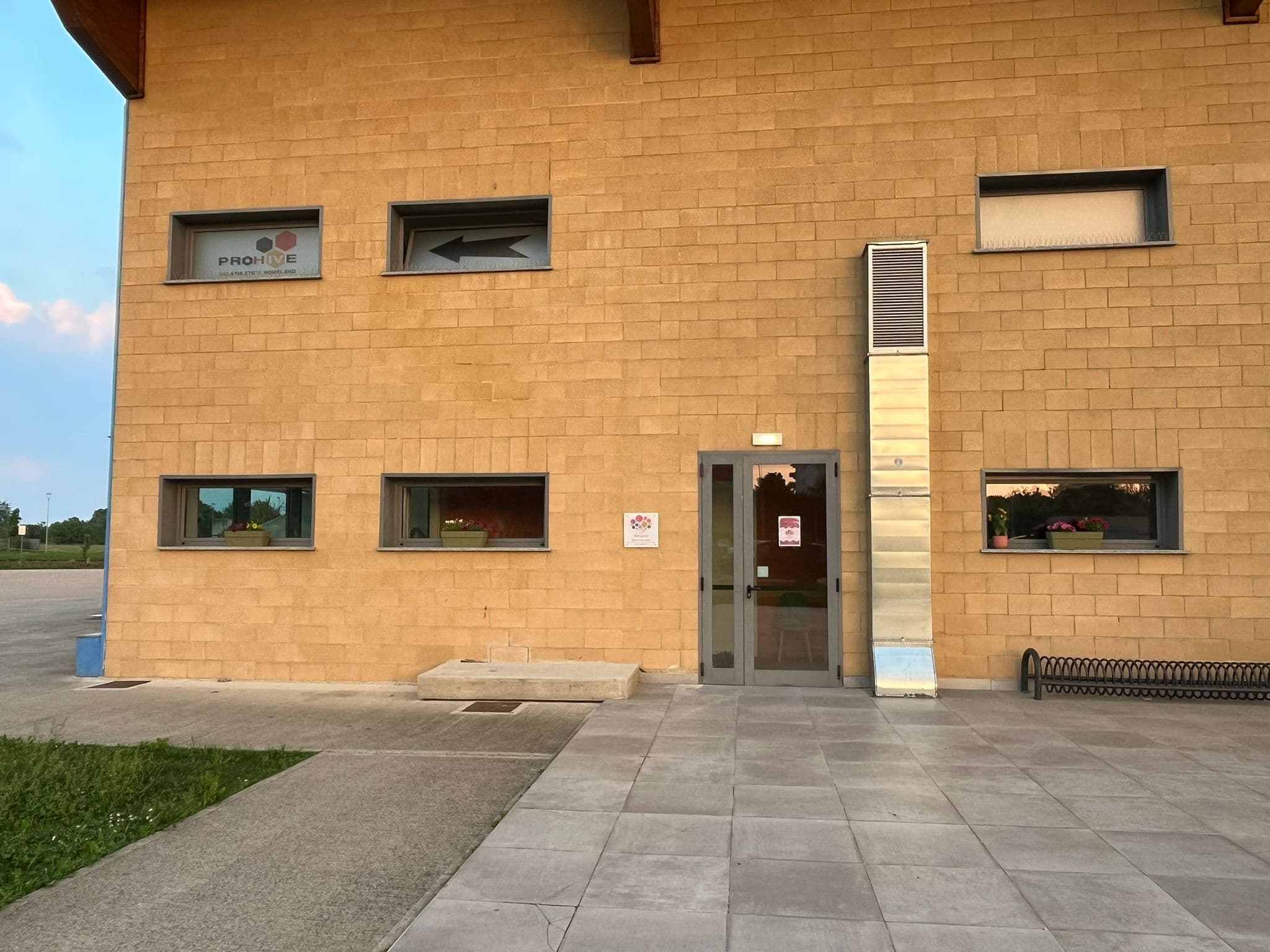 Studio Amanì, esterno, foto 2