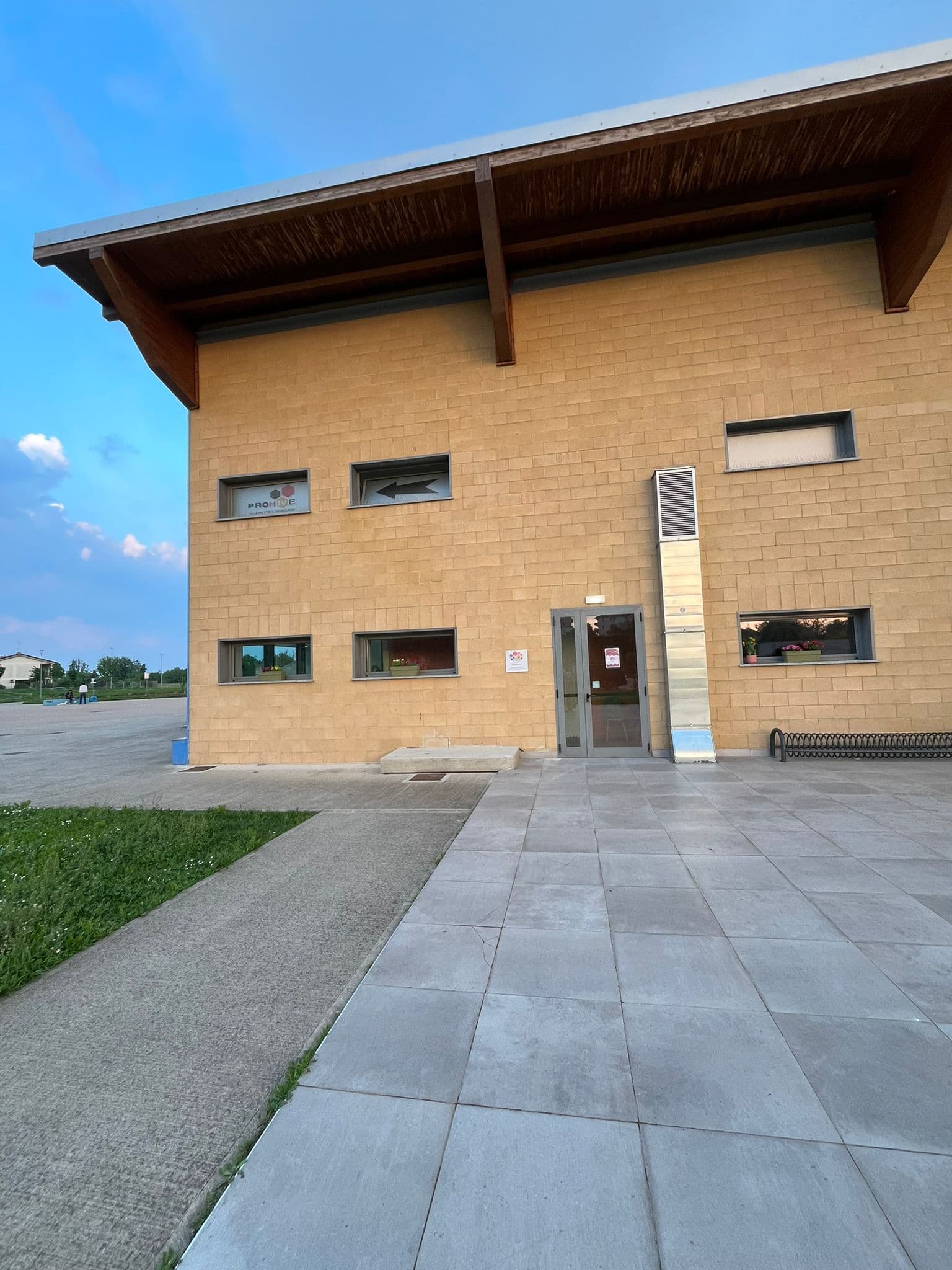 Studio Amanì, esterno, foto 3
