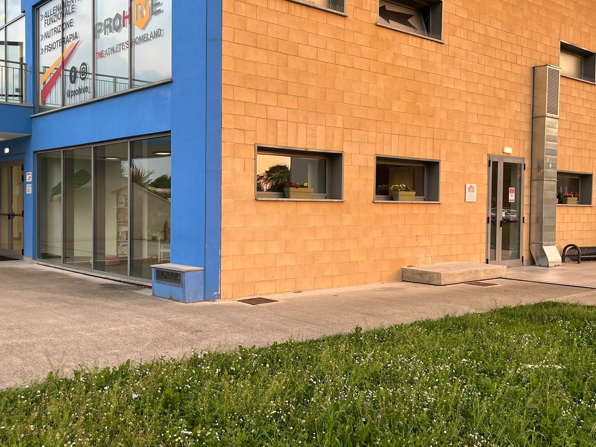 Studio Amanì, esterno, foto 4