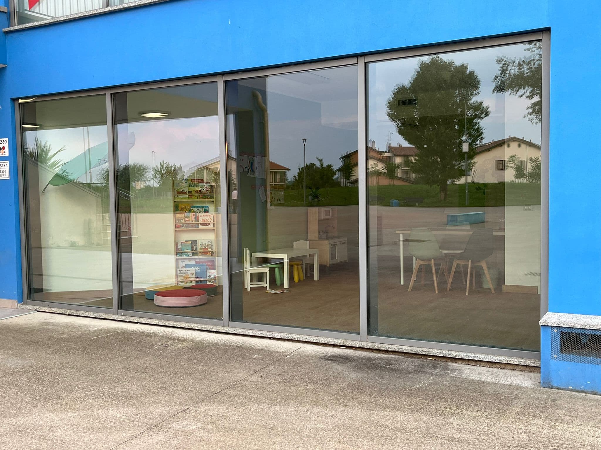 Studio Amanì, esterno, foto 5