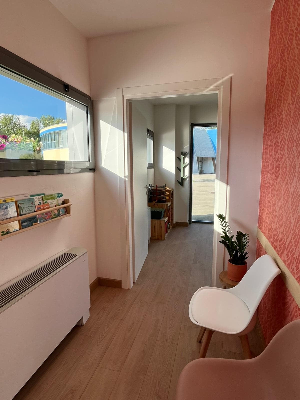 Studio Amanì, stanza rossa, foto 2