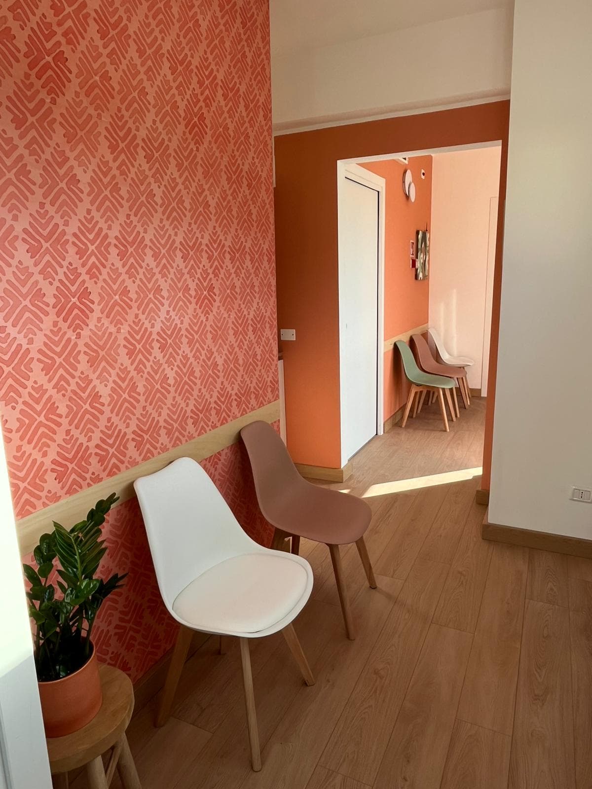 Studio Amanì, stanza rossa, foto 4