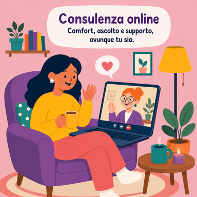 Consulenze online