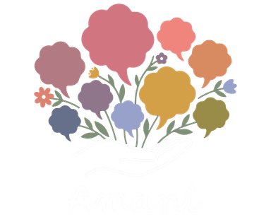 Amanì Logo